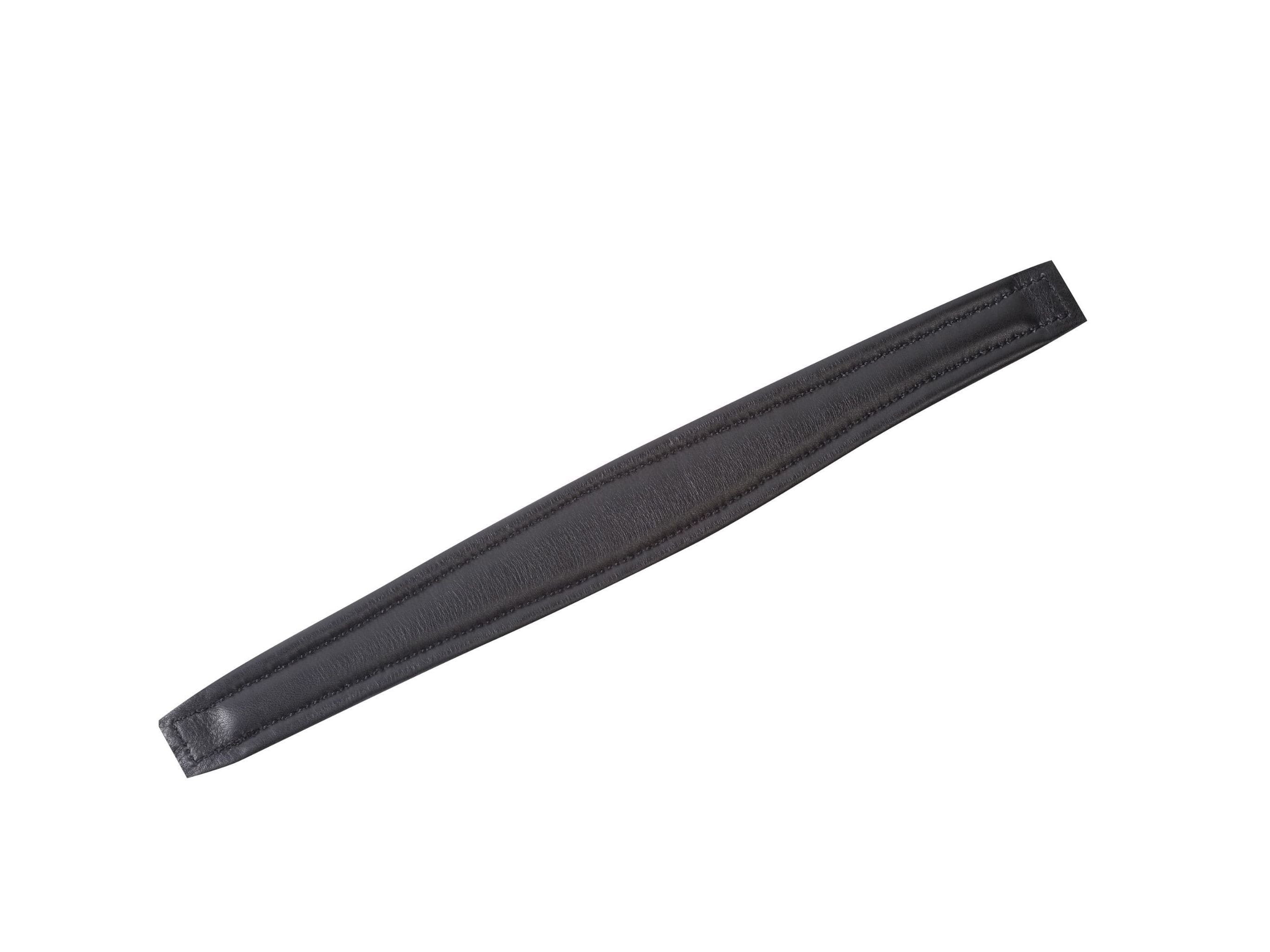 Collegiate Comfitec Sheepskin Replacement Leather Nose Piece