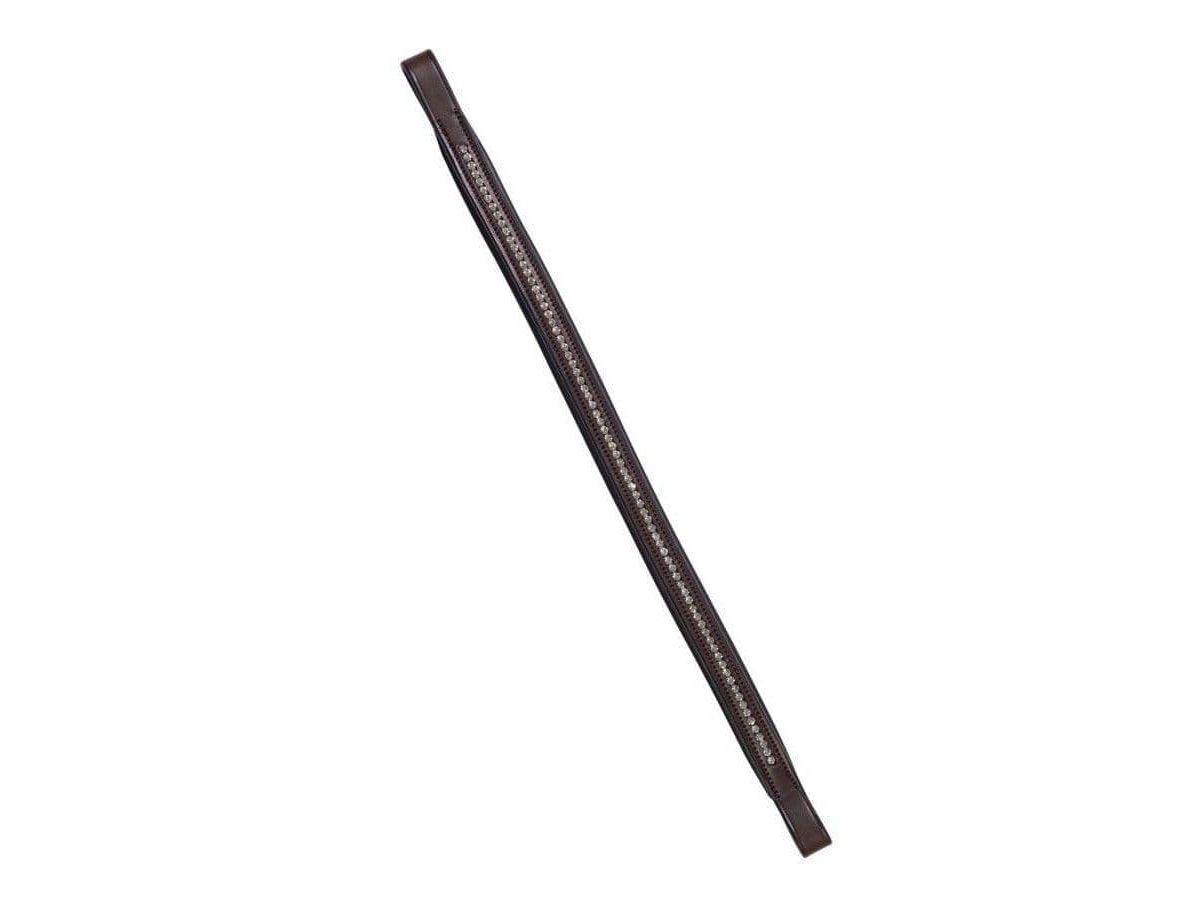 Collegiate Diamante Browband