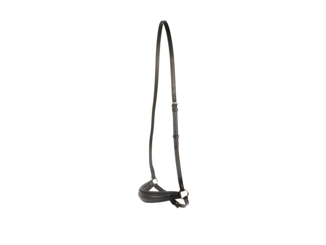 Collegiate Drop Noseband Iv