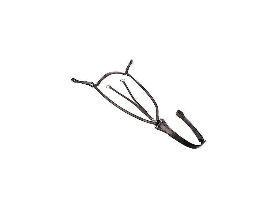 Collegiate Hunter Breast Plate Iv