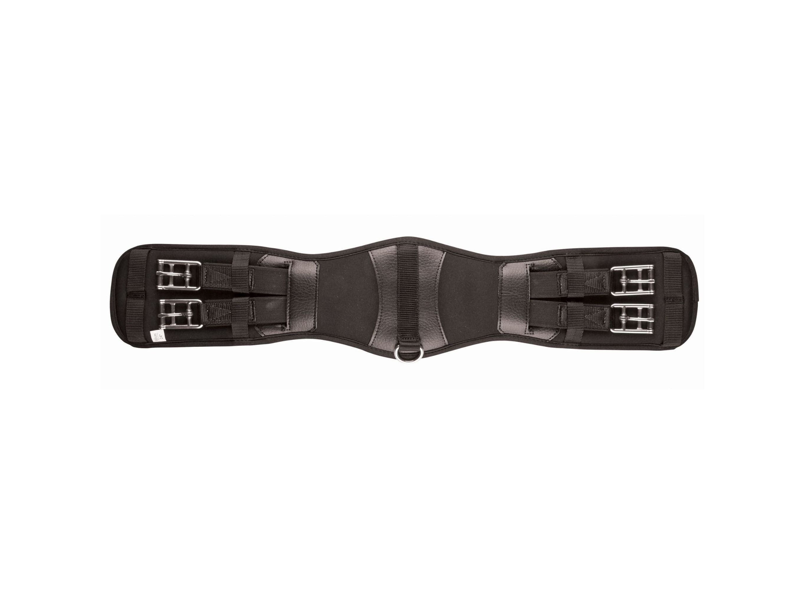 Collegiate Memory Foam Girth