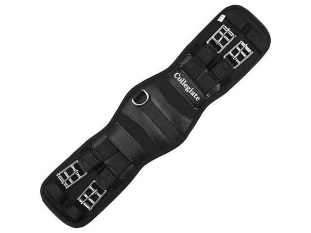 Collegiate Memory Foam Girth