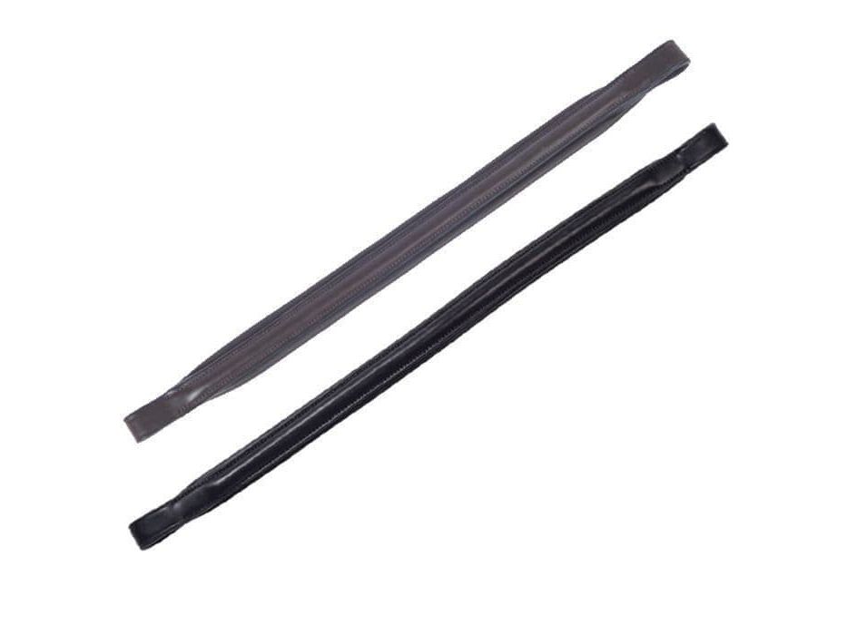 Collegiate Plain Browband Iv