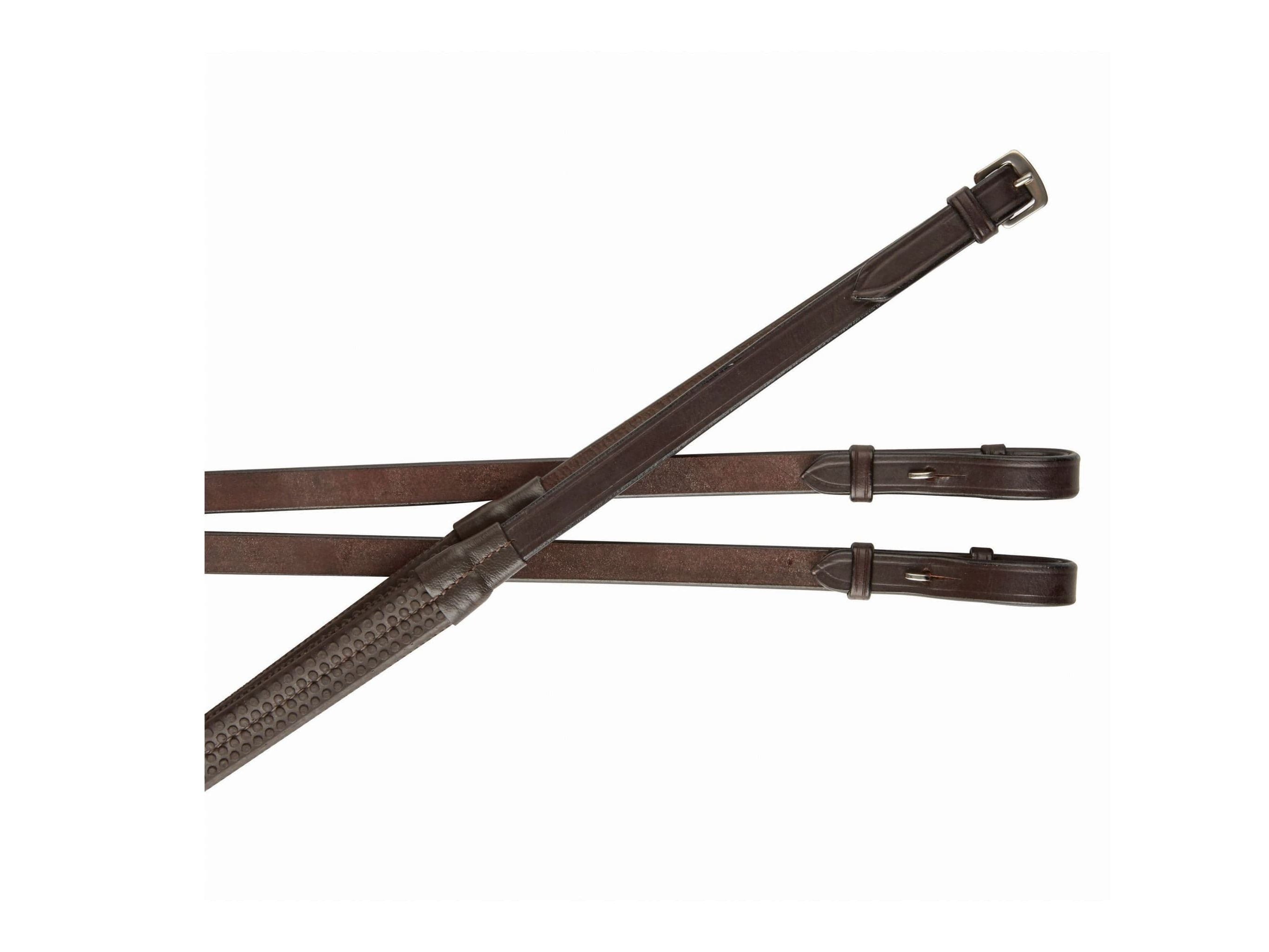 Collegiate Rubber Reins Iv