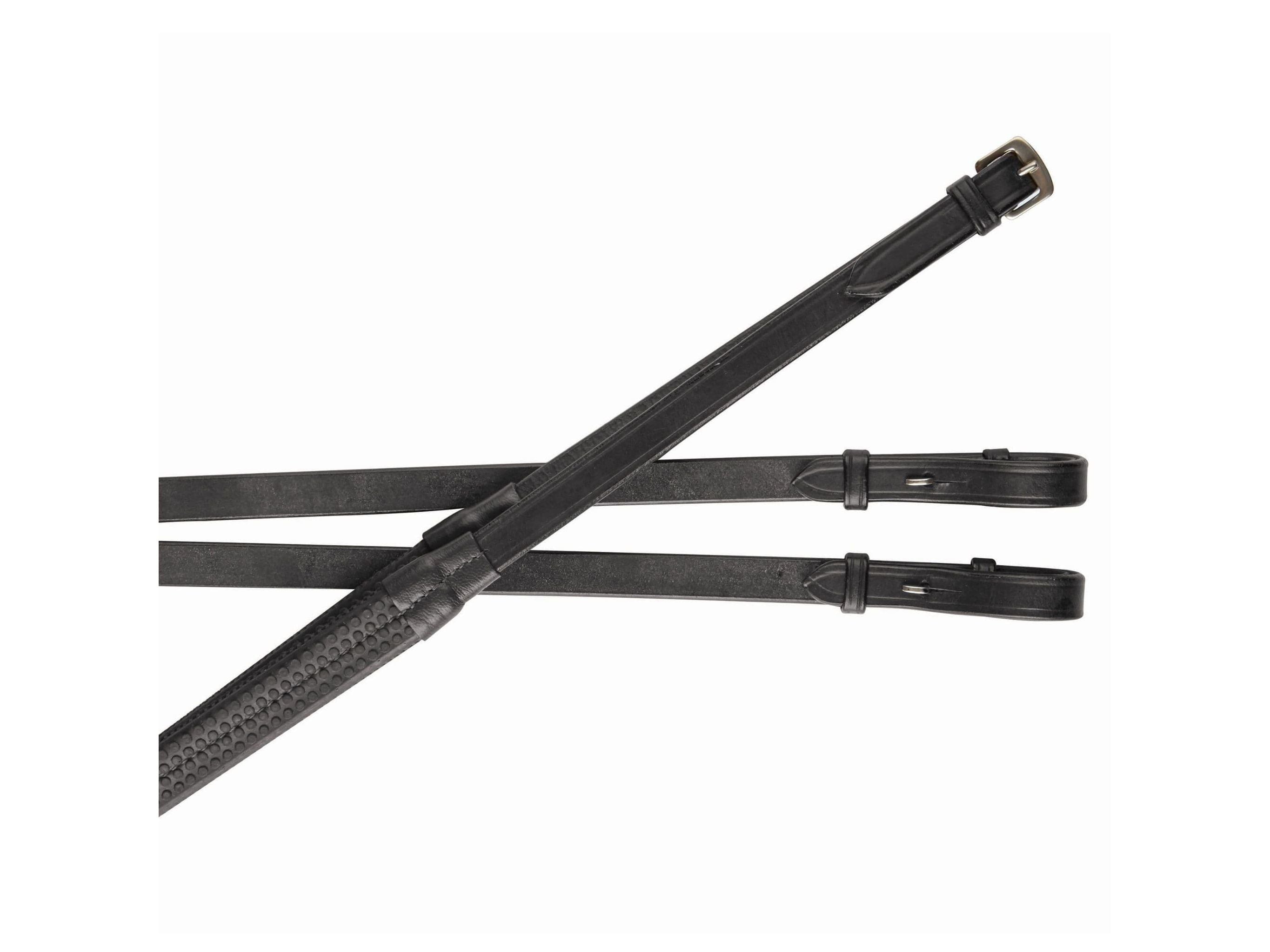 Collegiate Rubber Reins Iv