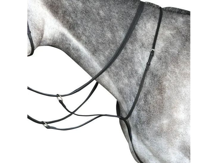 Collegiate Running Martingale Iv