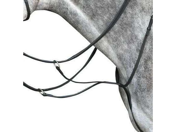 Collegiate Running Martingale Iv
