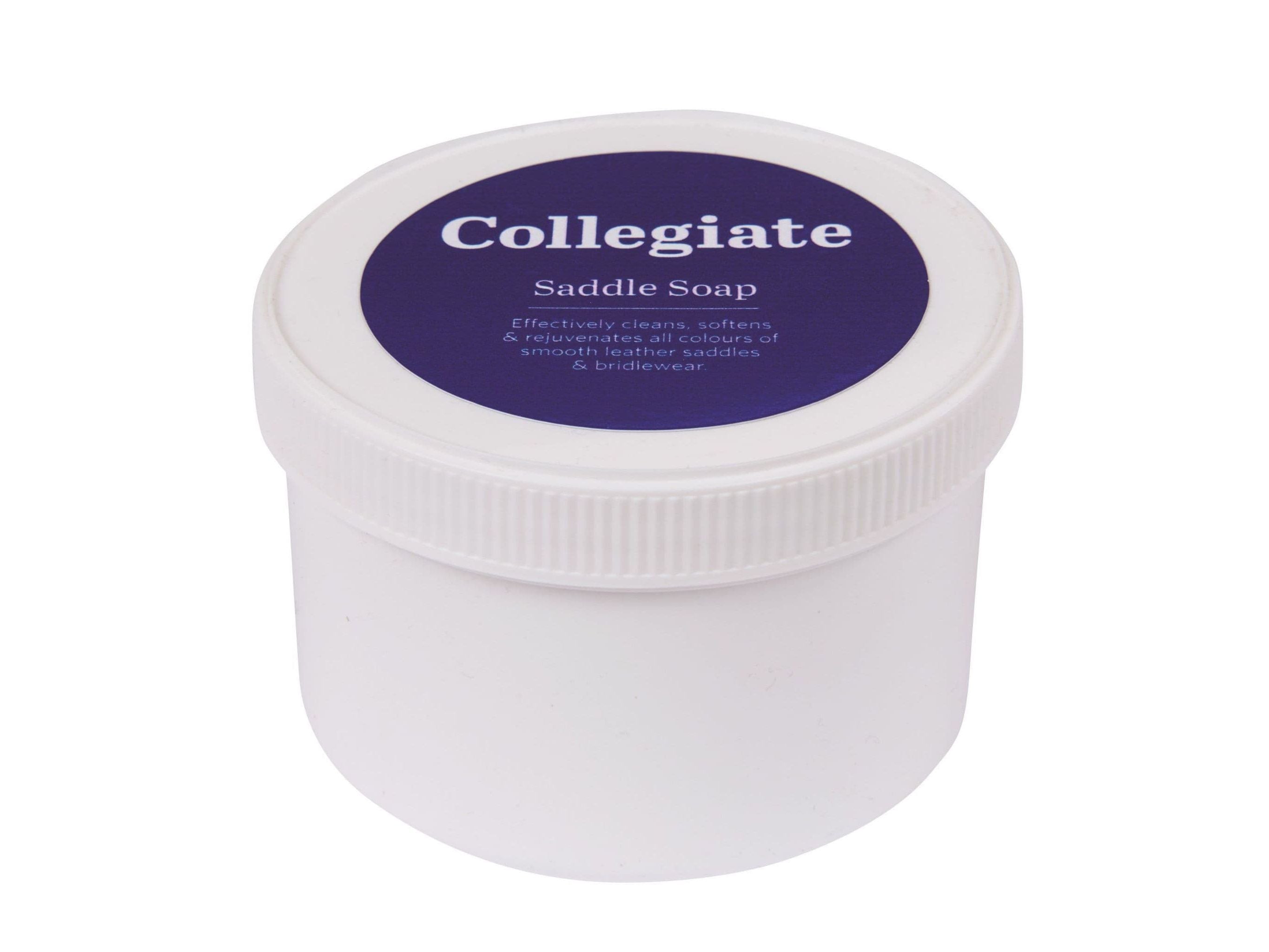 Collegiate Saddle Soap