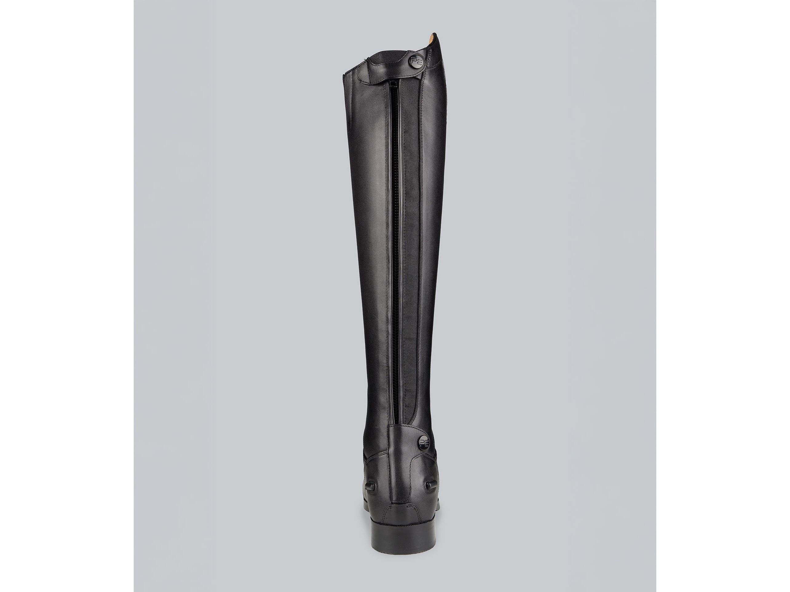 Courbette Leather Field Riding Boots