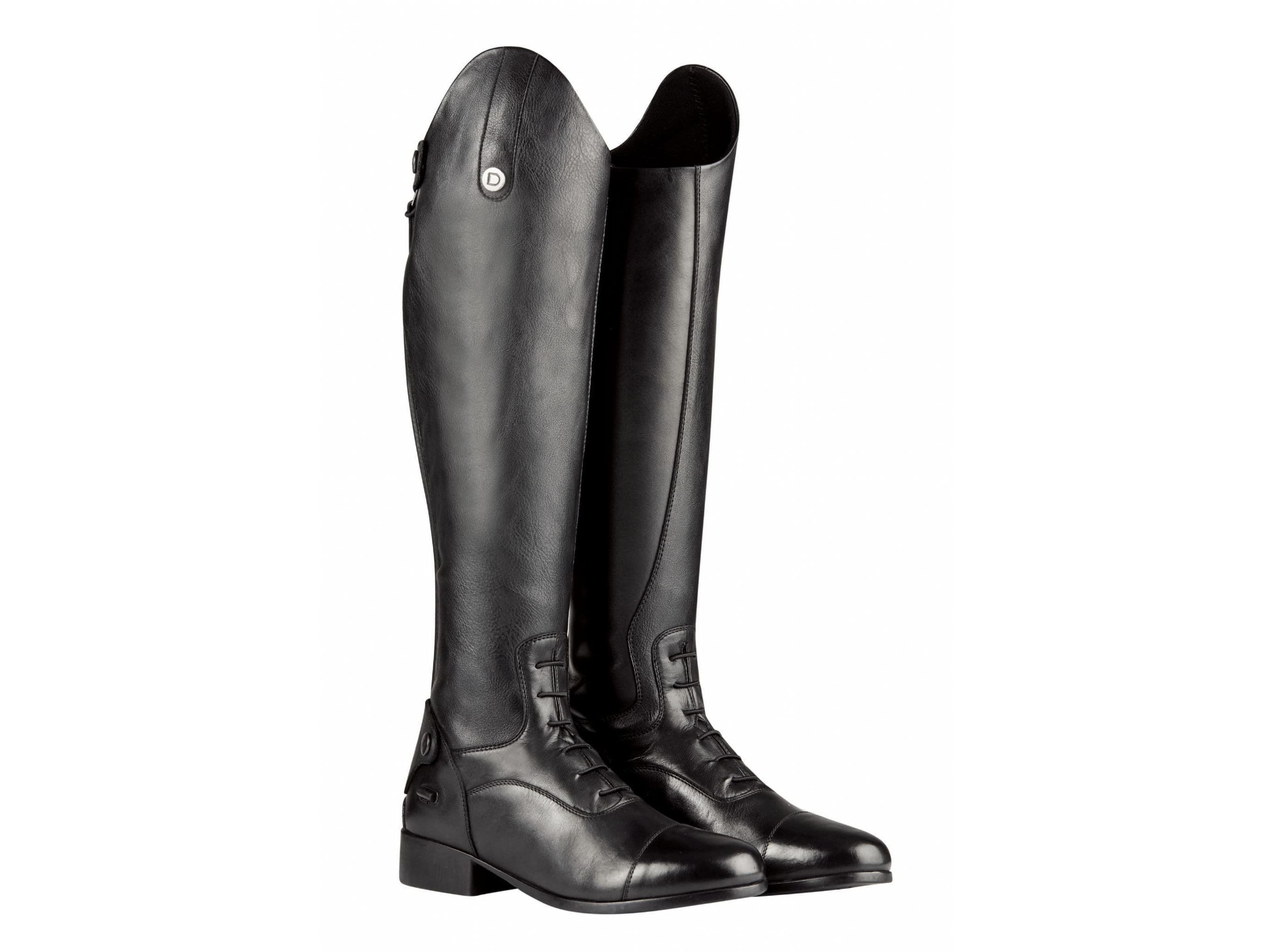 Dublin Arderin Tall Field Children's Boots