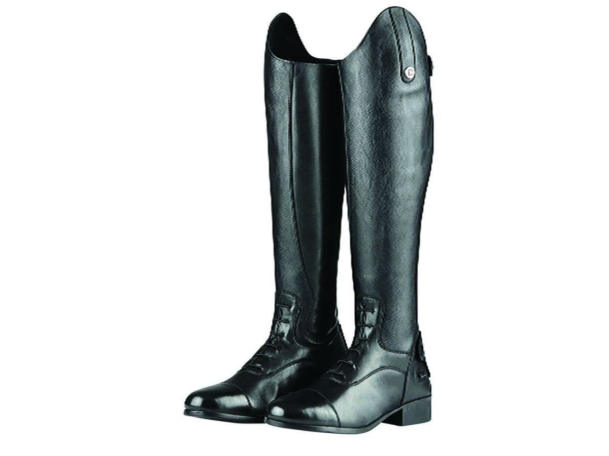 Dublin Arderin Tall Field Ladies Boots