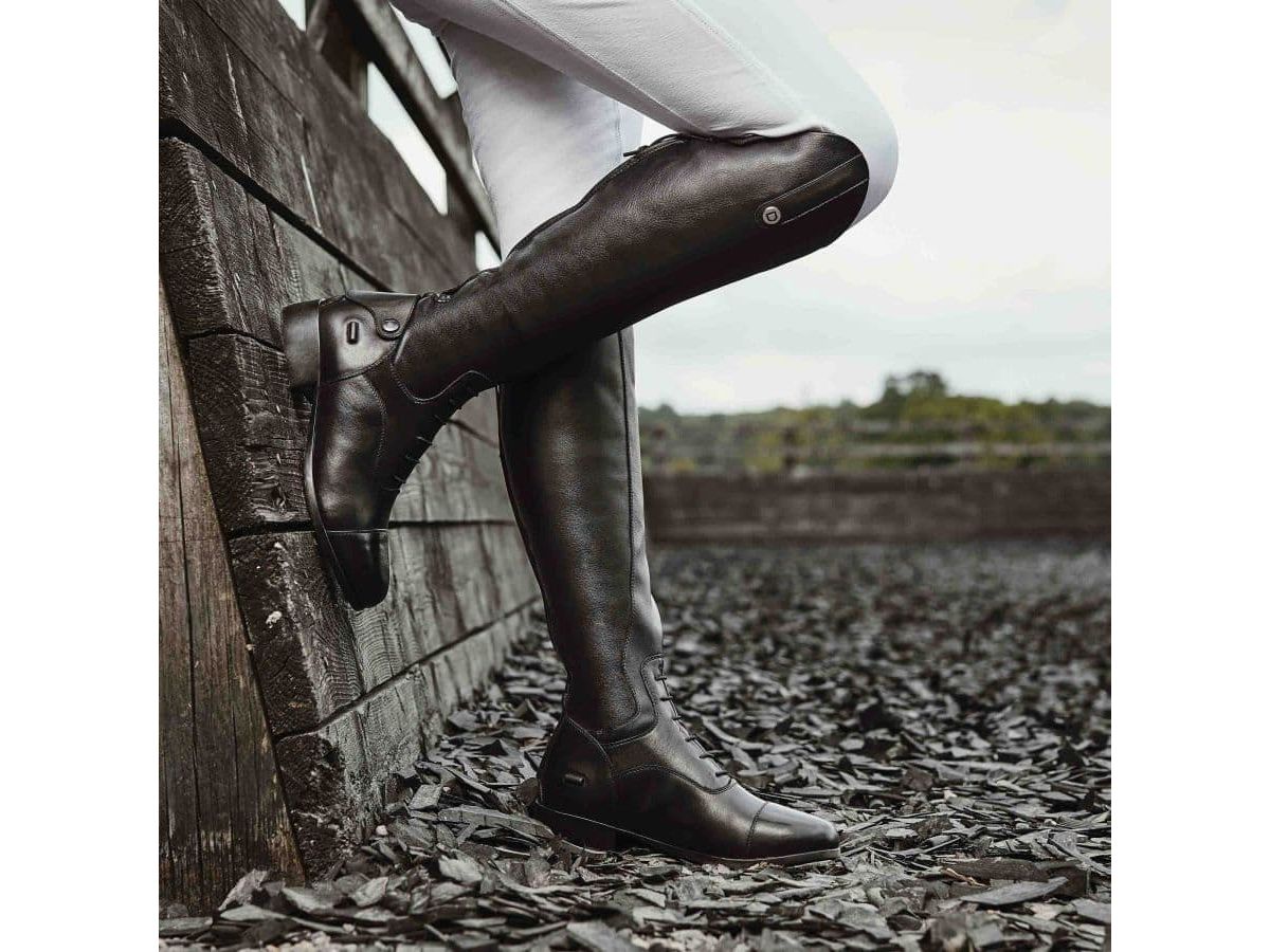 Dublin Arderin Tall Field Ladies Boots