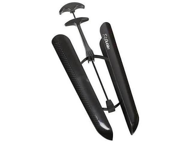 Dublin Boot Tree Black