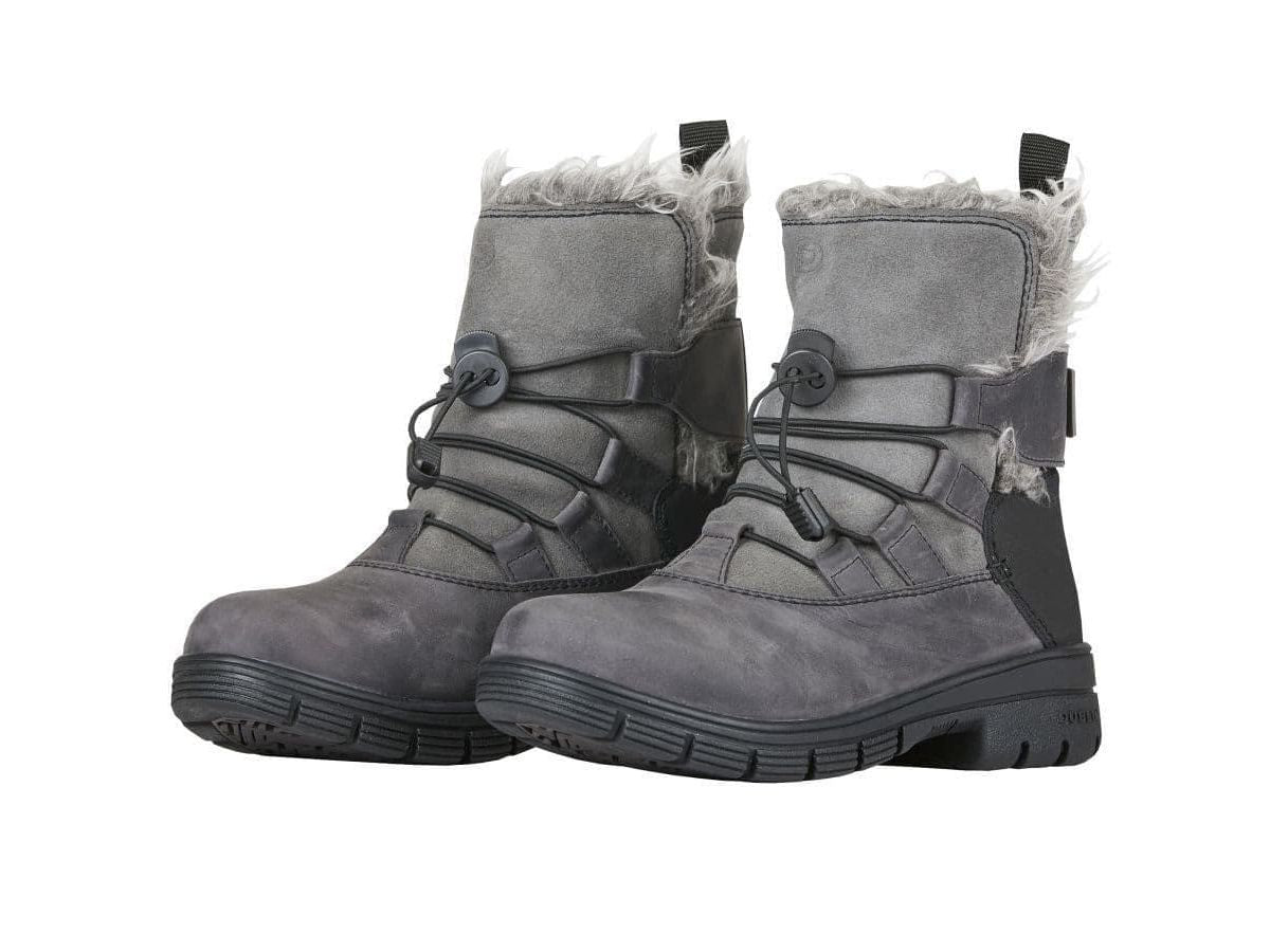 Dublin Boyne Boots