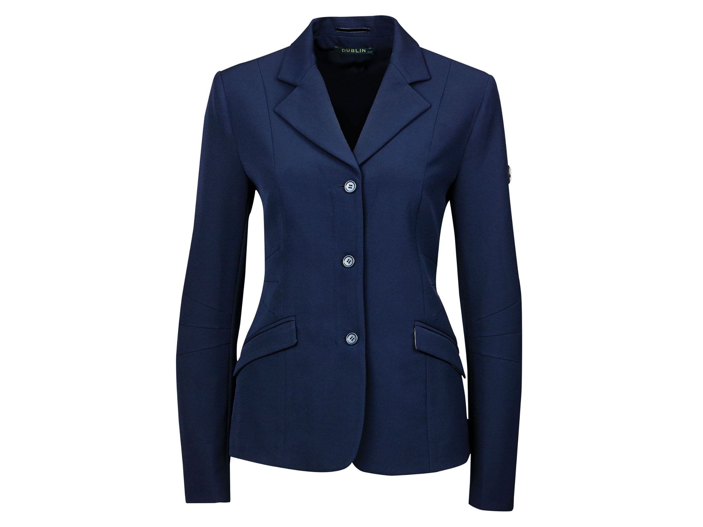 Dublin Casey Tailored Children's Jacket
