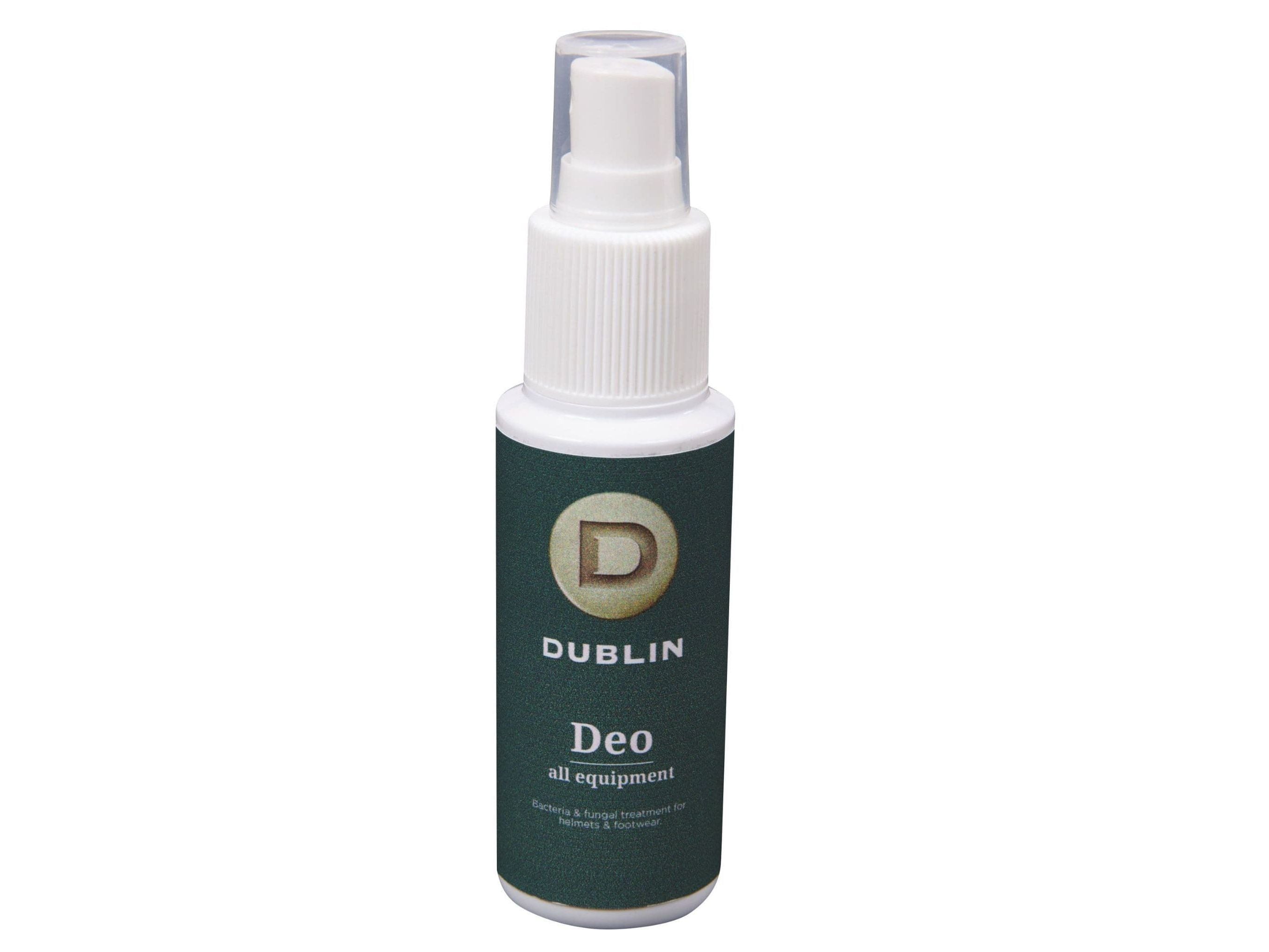 Dublin Deo Riding Boot & Helmet Spray