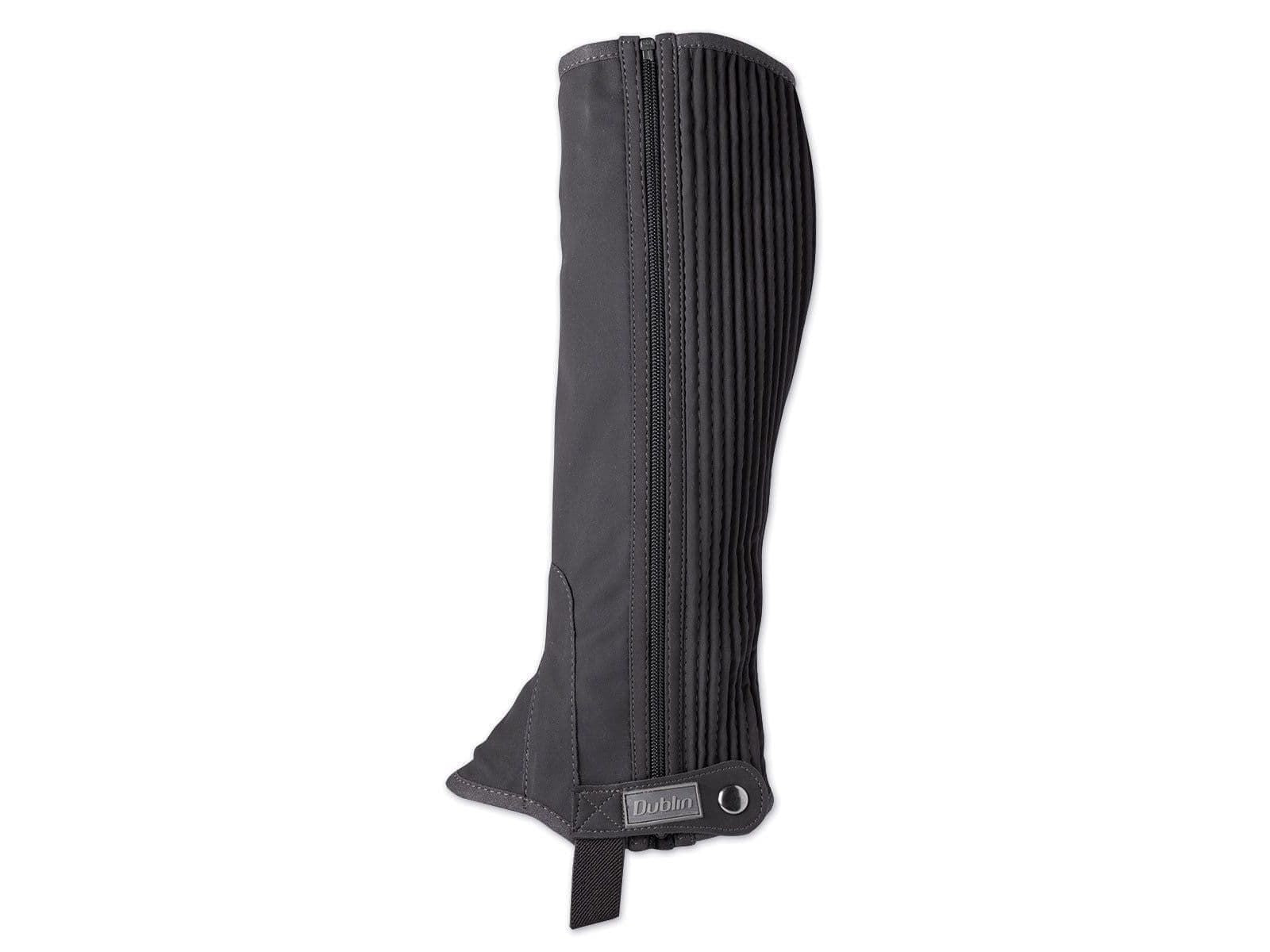 Dublin Easy-Care Half Chaps II