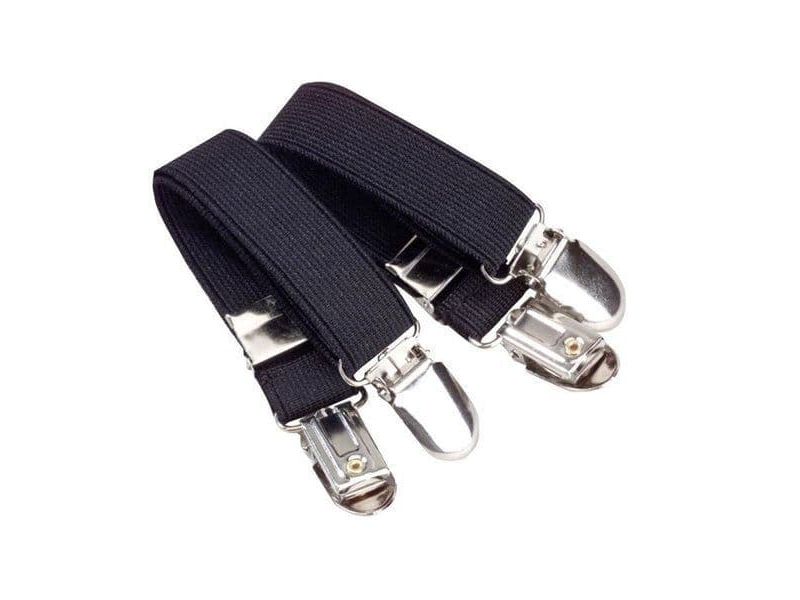 Dublin Elastic Jodhpur Clips