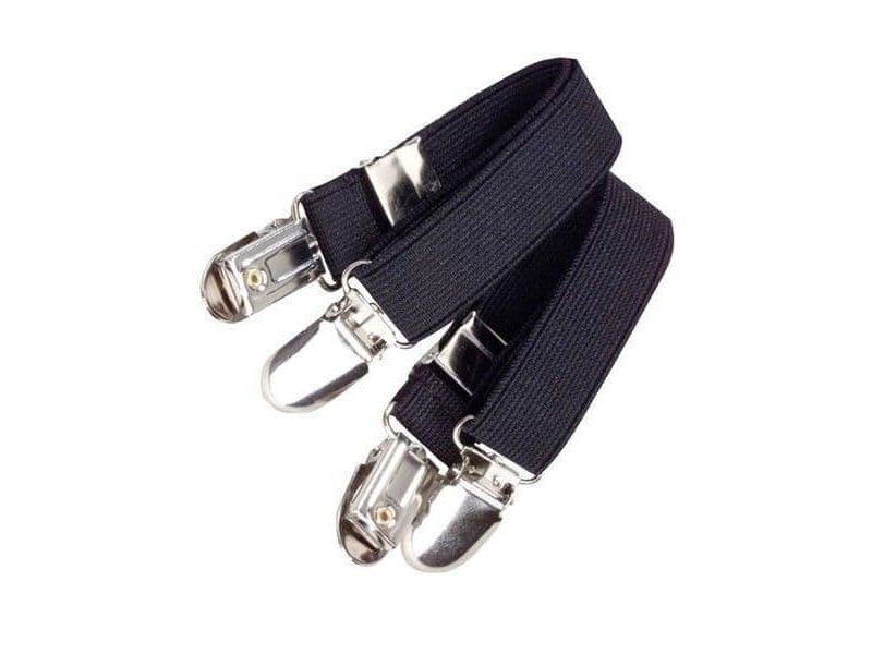 Dublin Elastic Jodhpur Clips