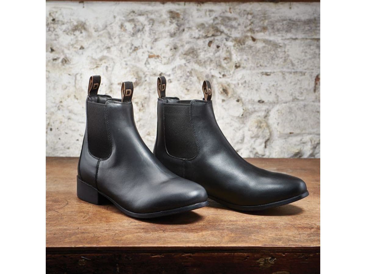 Dublin Foundation Jodhpur Boots II