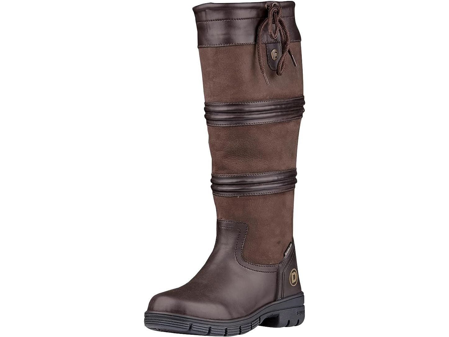 Dublin Husk Boots II