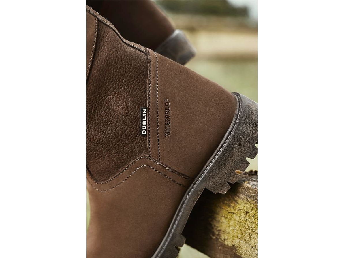 Dublin Kennet Boots