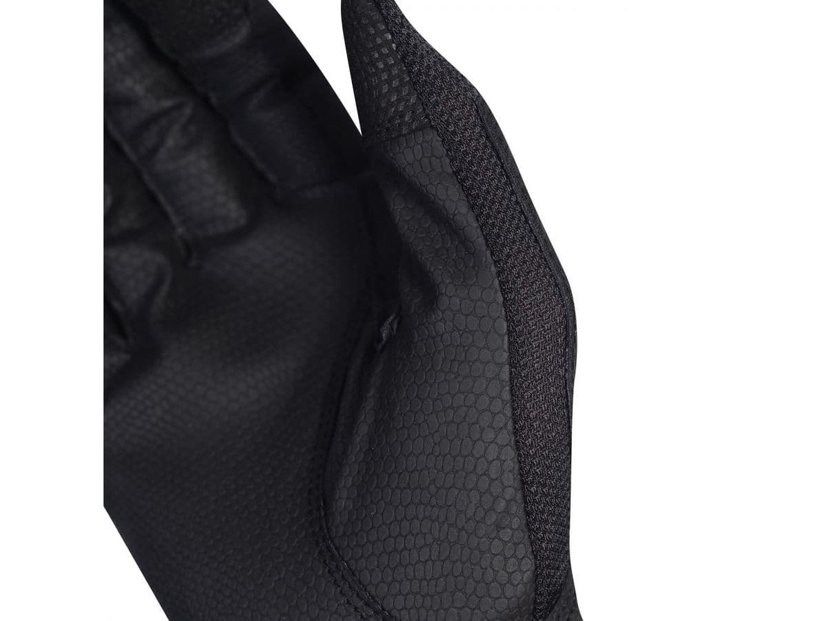 Dublin Mesh Panel Riding Gloves