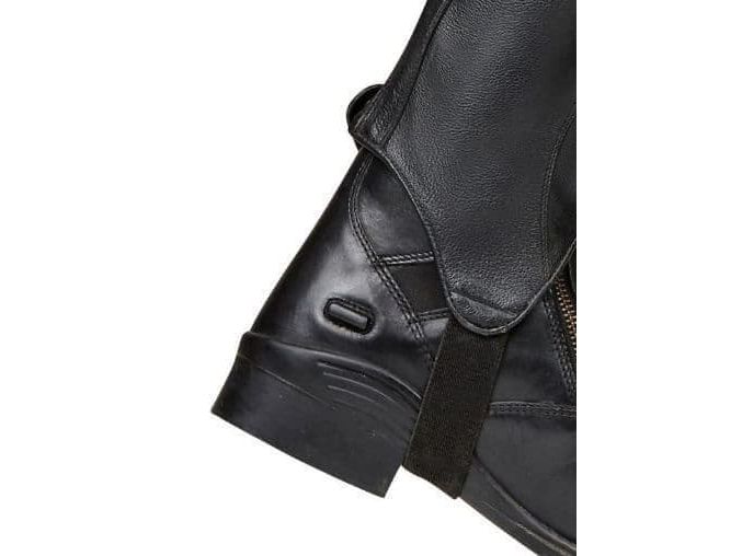 Dublin Opulent Half Chaps