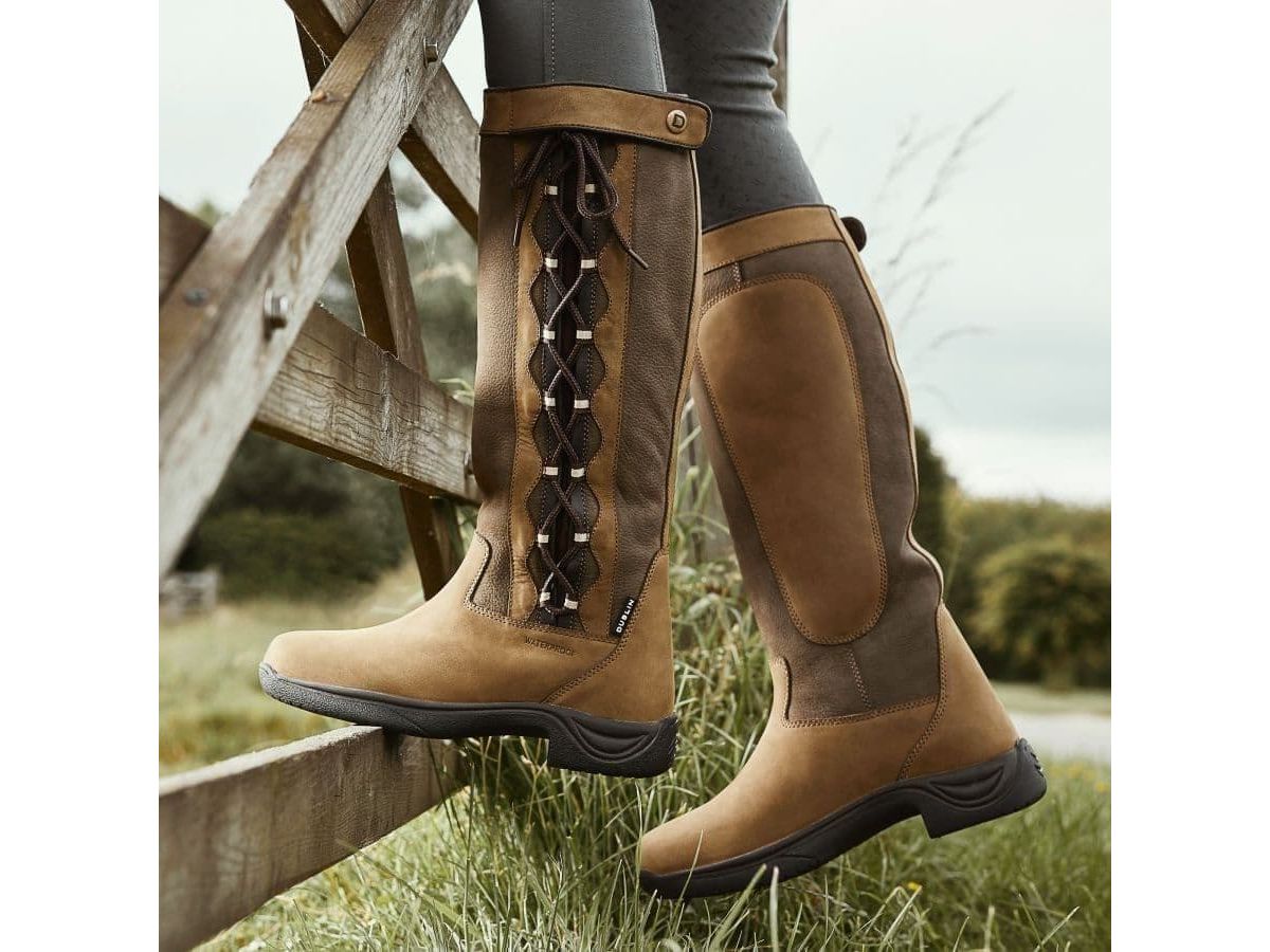 Dublin Pinnacle Boots II