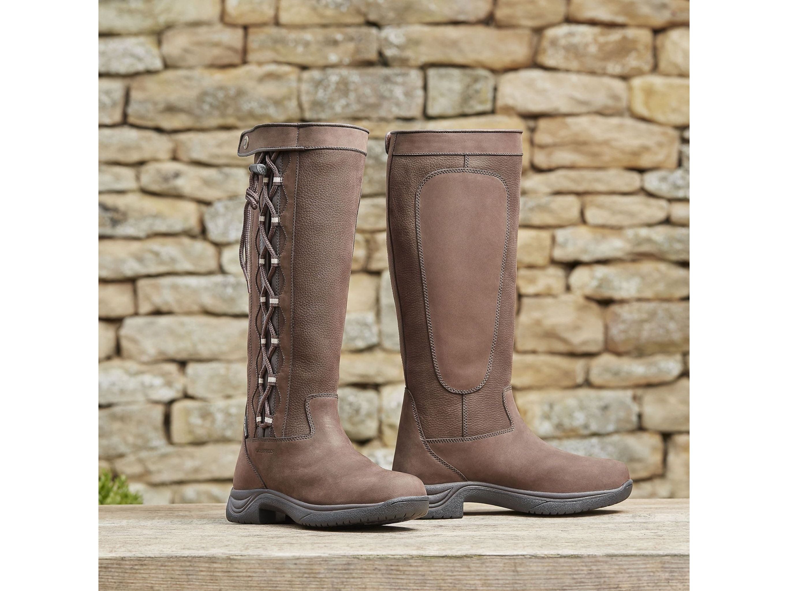 Dublin Pinnacle Boots II