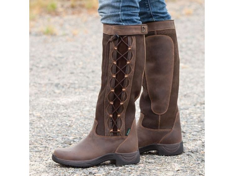 Dublin Pinnacle Boots II