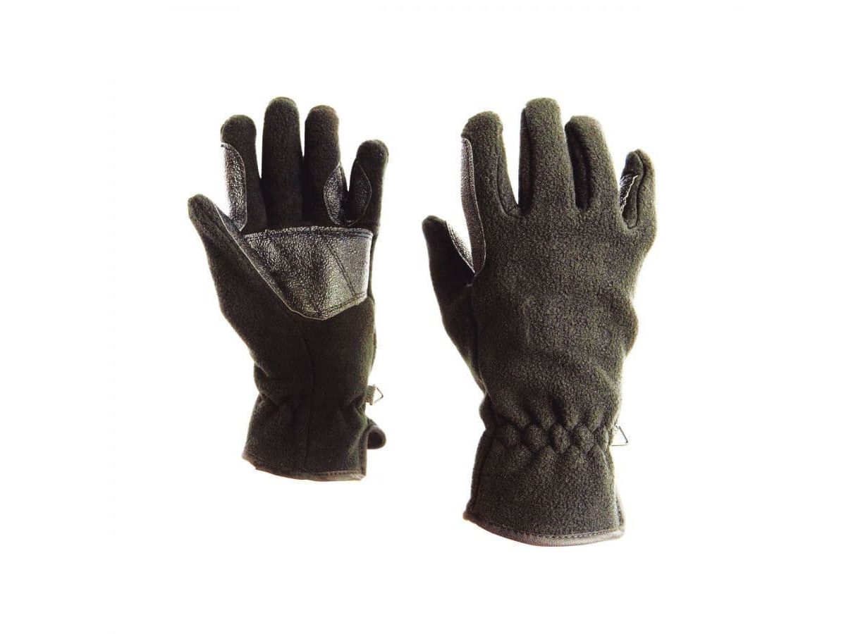 Dublin Polar Fleece Riding Gloves
