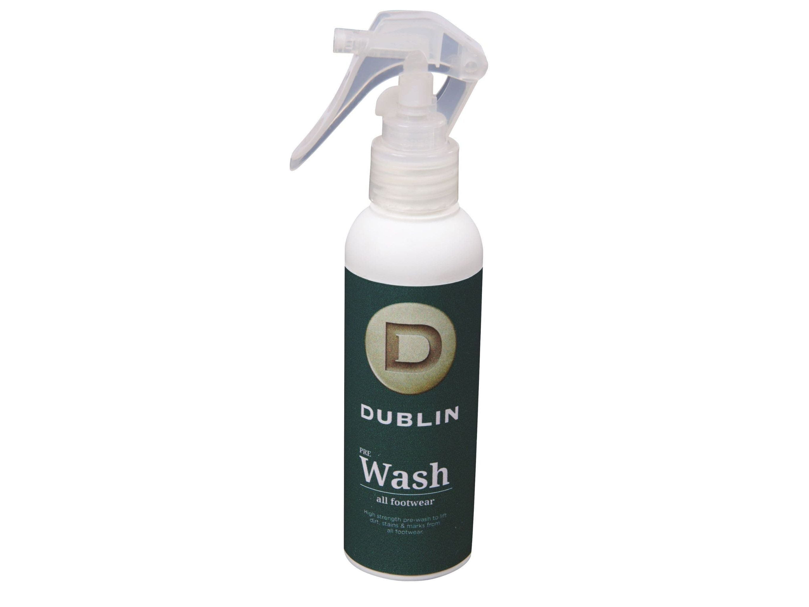 Dublin Pre Wash Spray