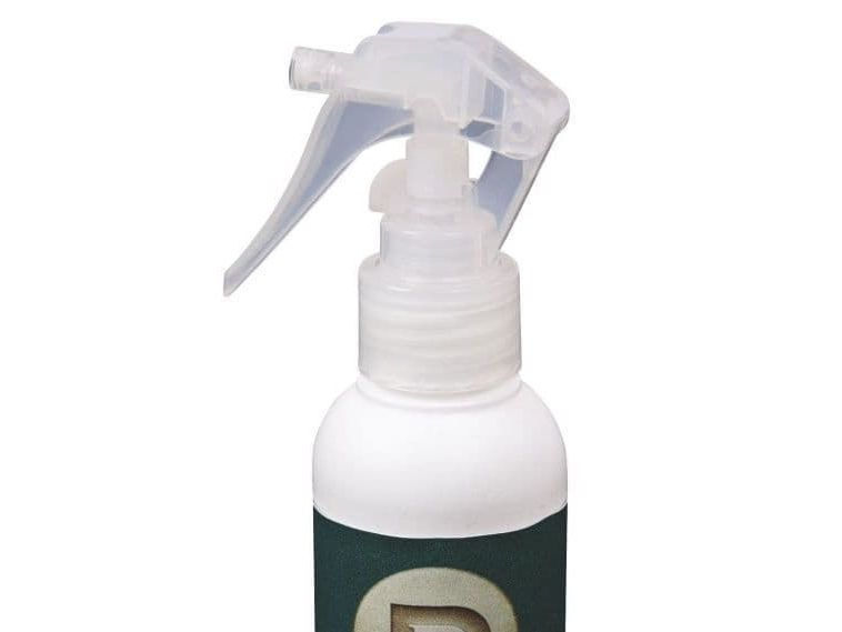 Dublin Proof and Conditioner Leather Spray