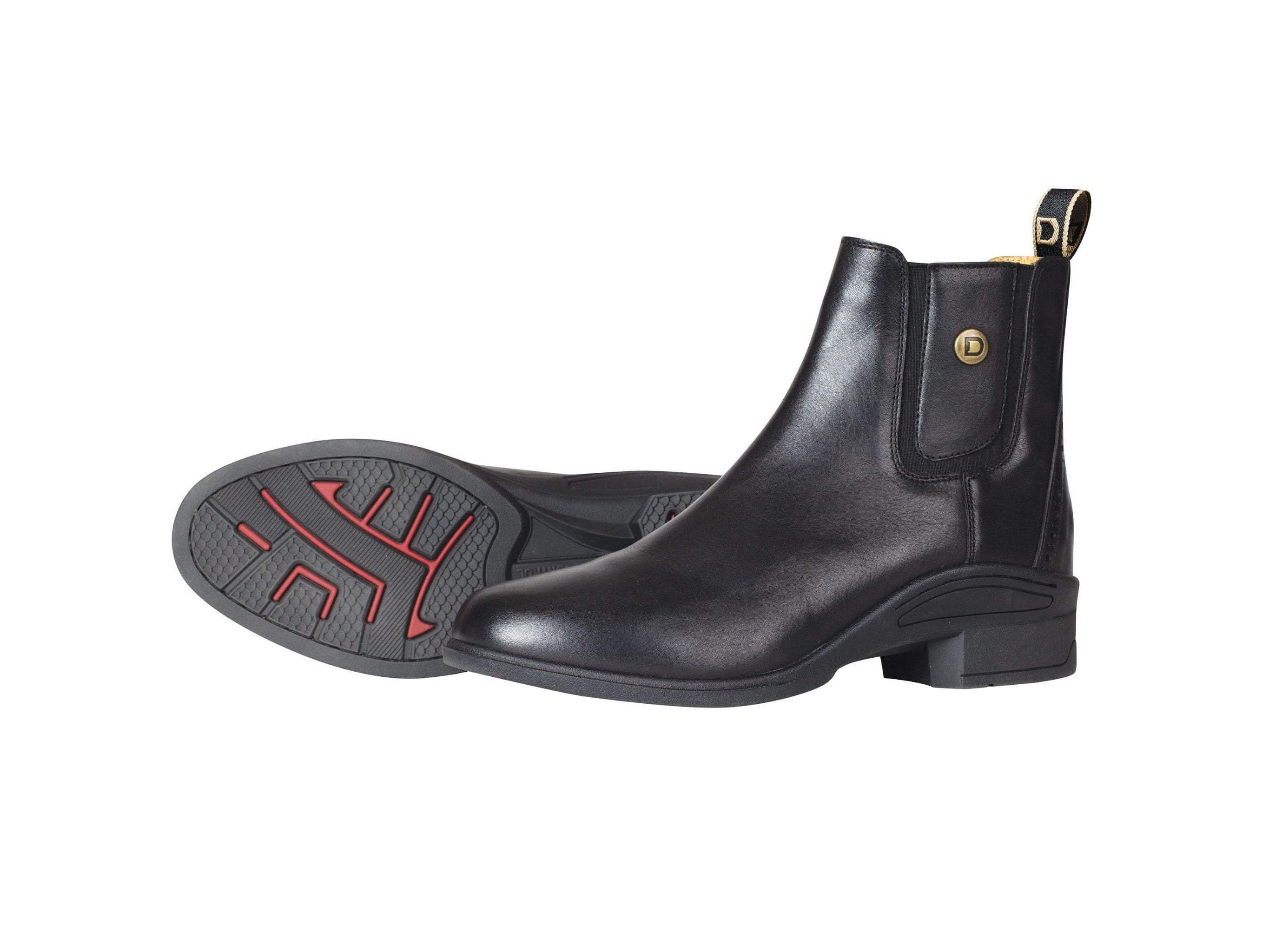 Dublin Rapture Jodhpur Boots