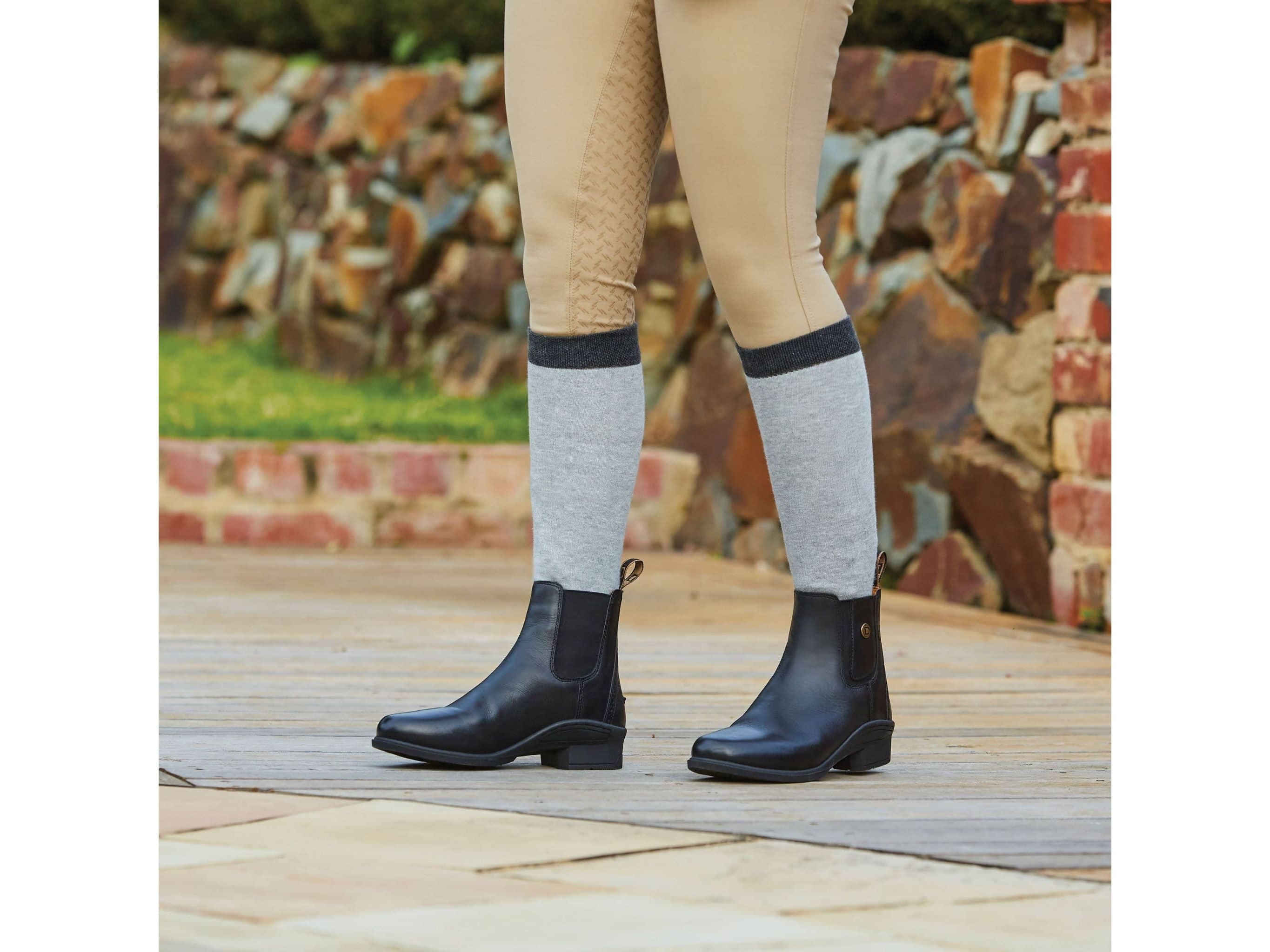 Dublin Rapture Jodhpur Boots