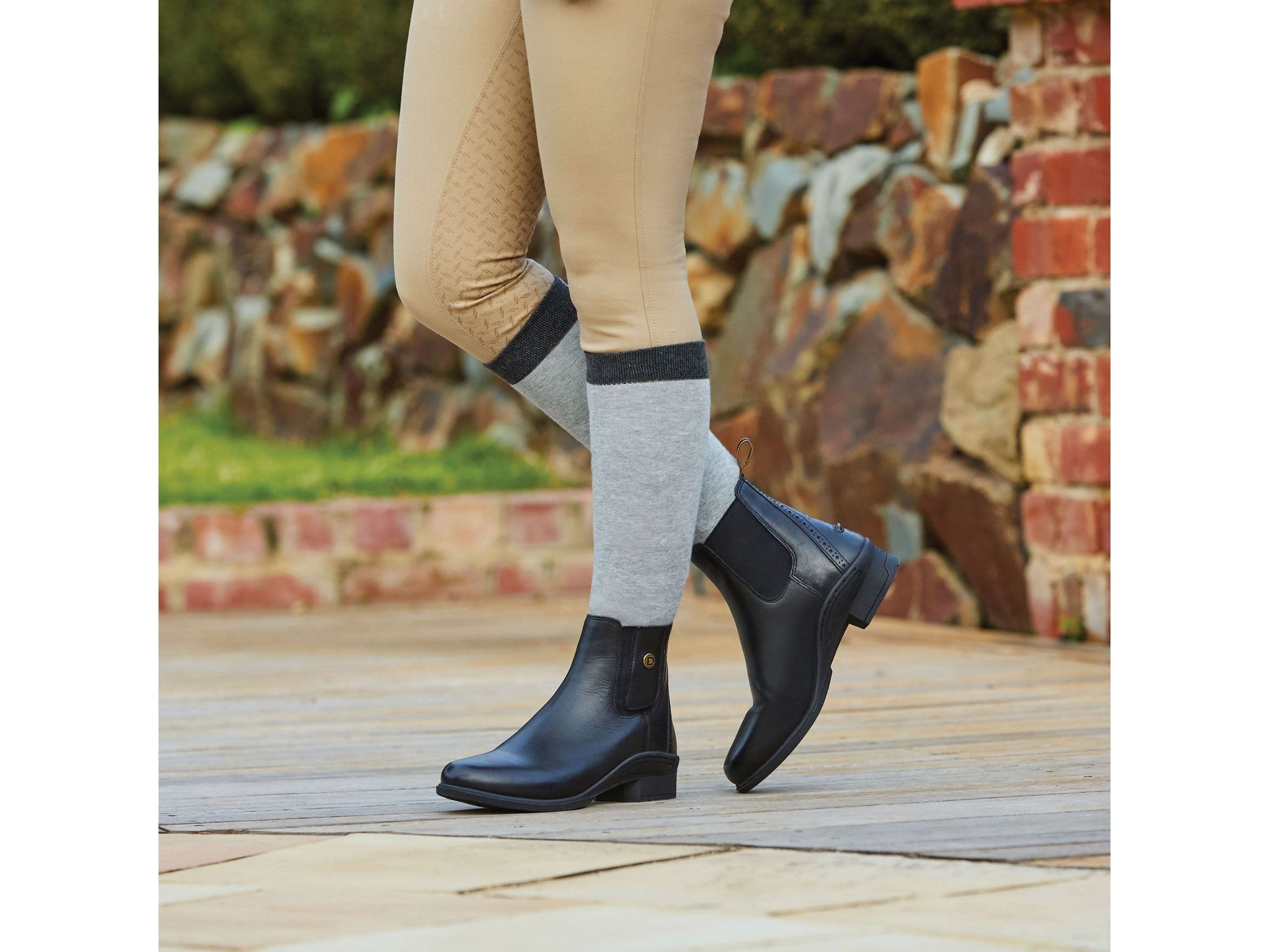 Dublin Rapture Jodhpur Boots