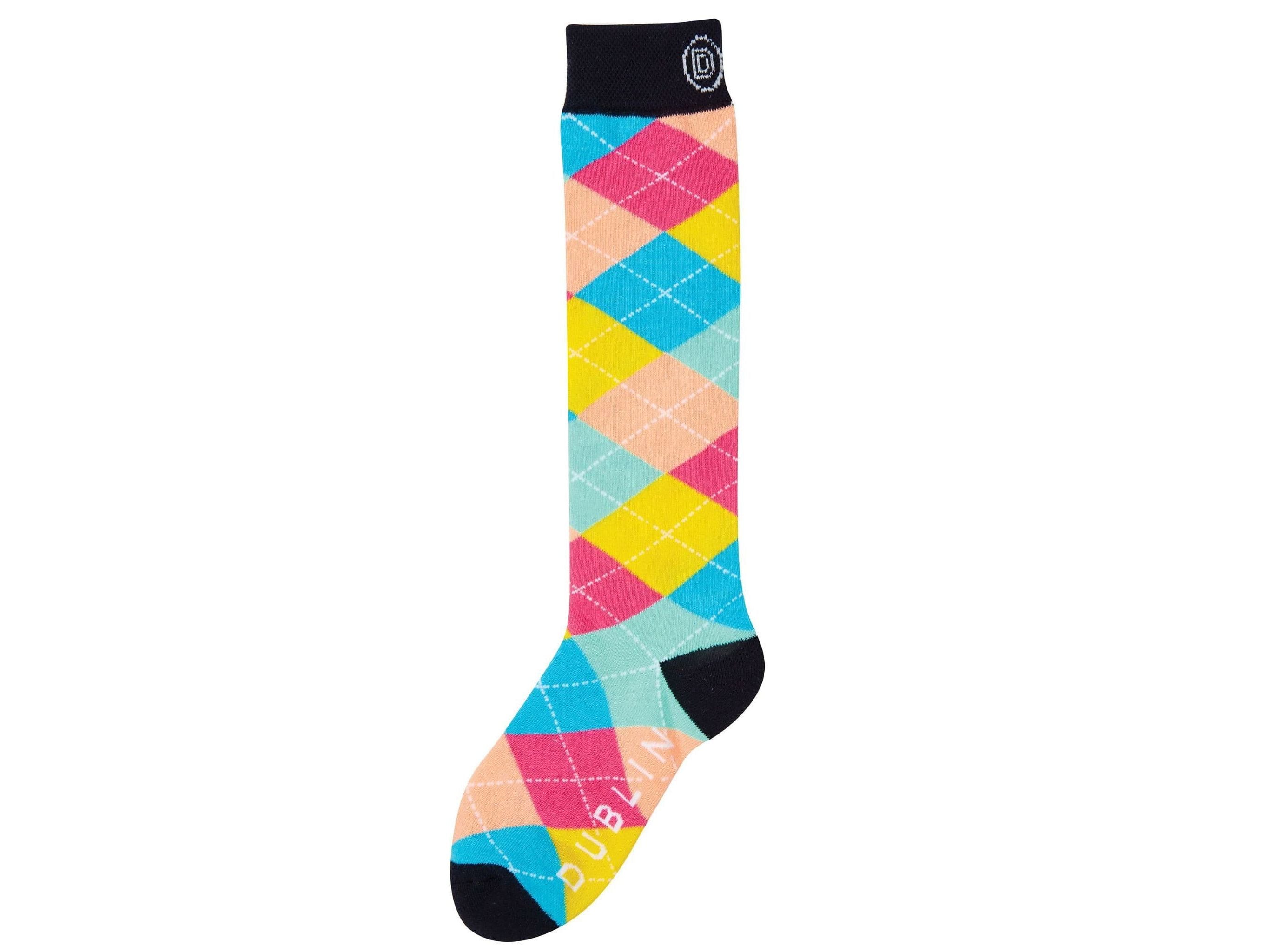 Dublin Single Pack Socks