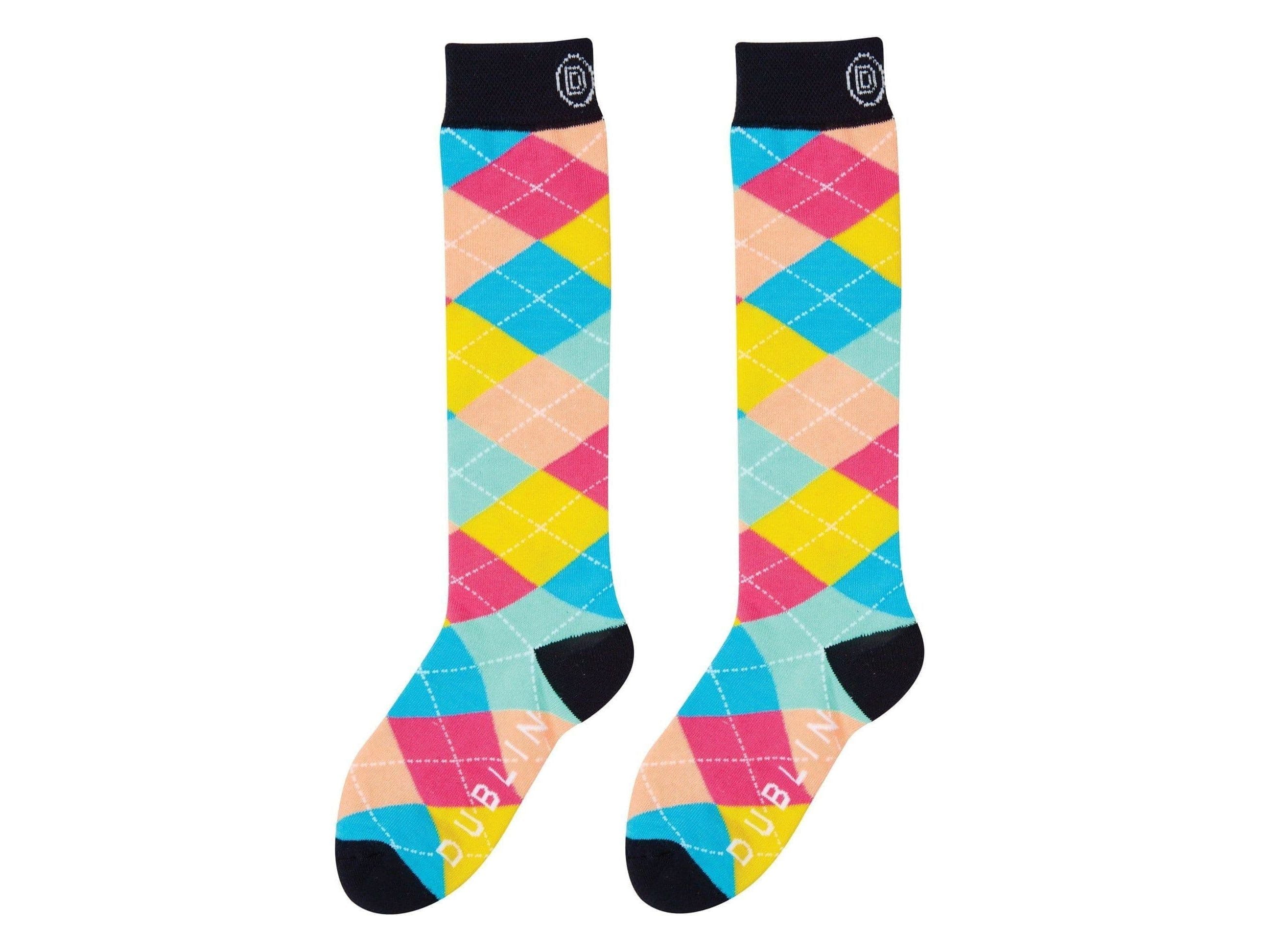 Dublin Single Pack Socks