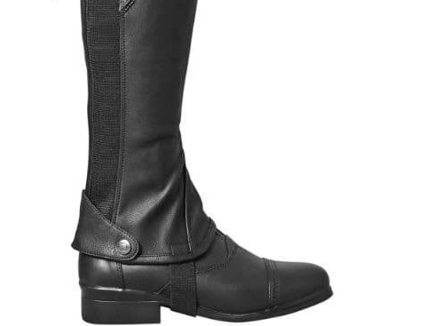 Dublin Stretch Fit Half Chaps