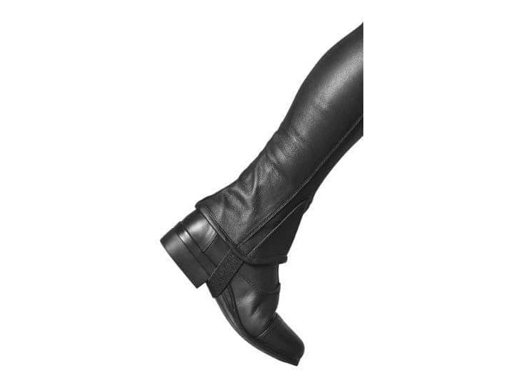 Dublin Stretch Fit Half Chaps