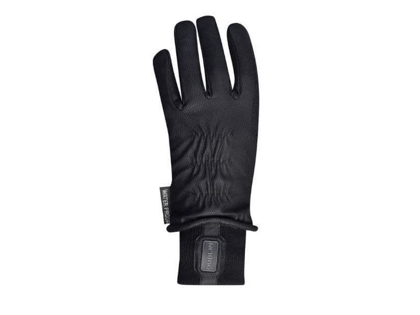 Dublin Synthetic Leather Thinsulate Waterproof Gloves