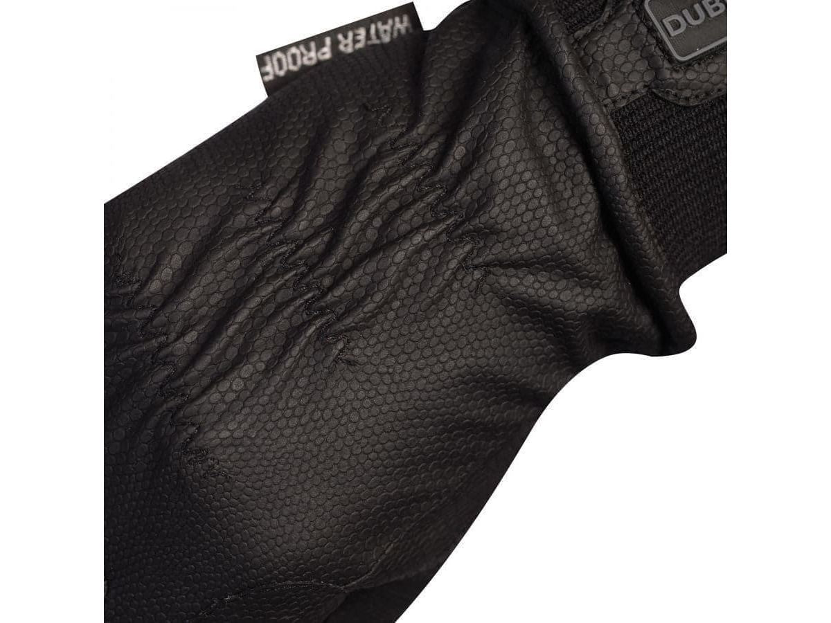 Dublin Synthetic Leather Thinsulate Waterproof Gloves