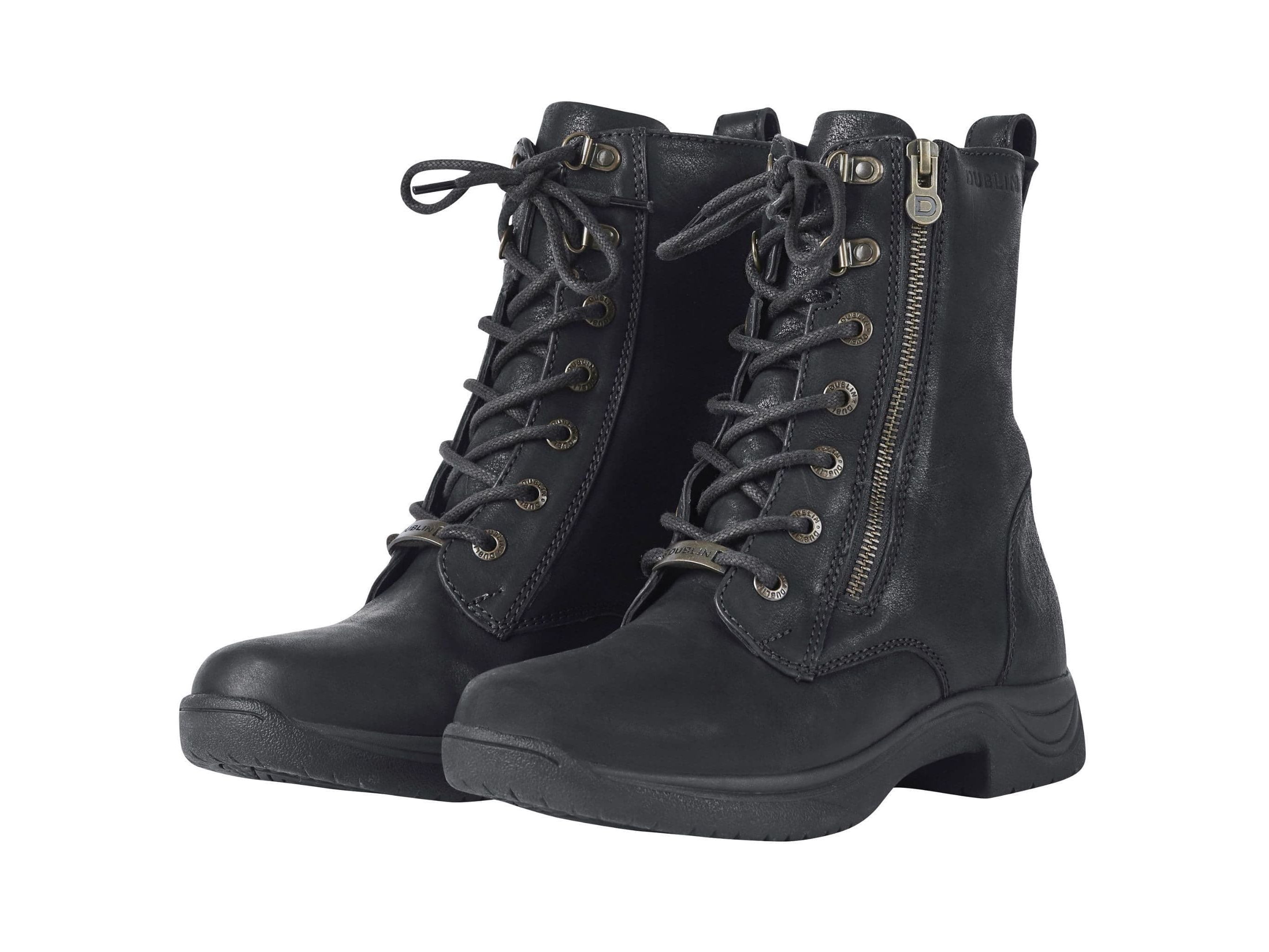 Dublin Tilly Boots