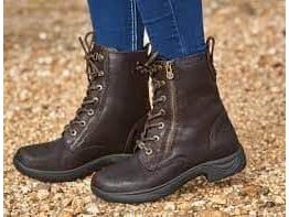 Dublin Tilly Boots