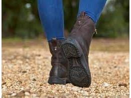 Dublin Tilly Boots