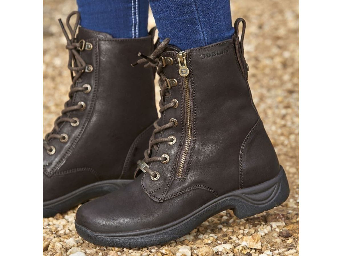 Dublin Tilly Boots