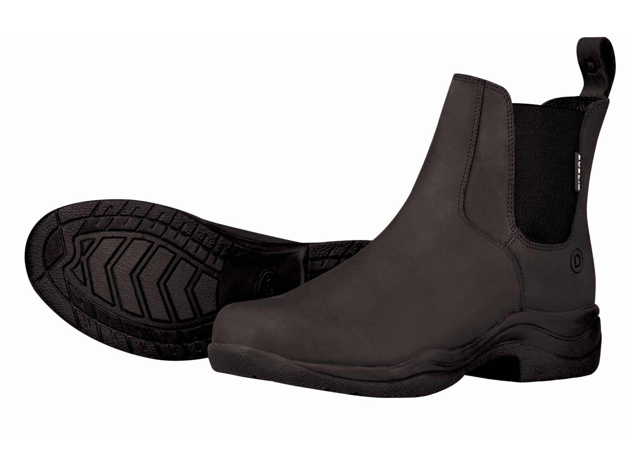 Dublin Venturer RS Boots III