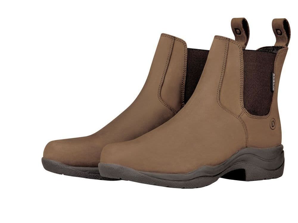 Dublin Venturer RS Boots III