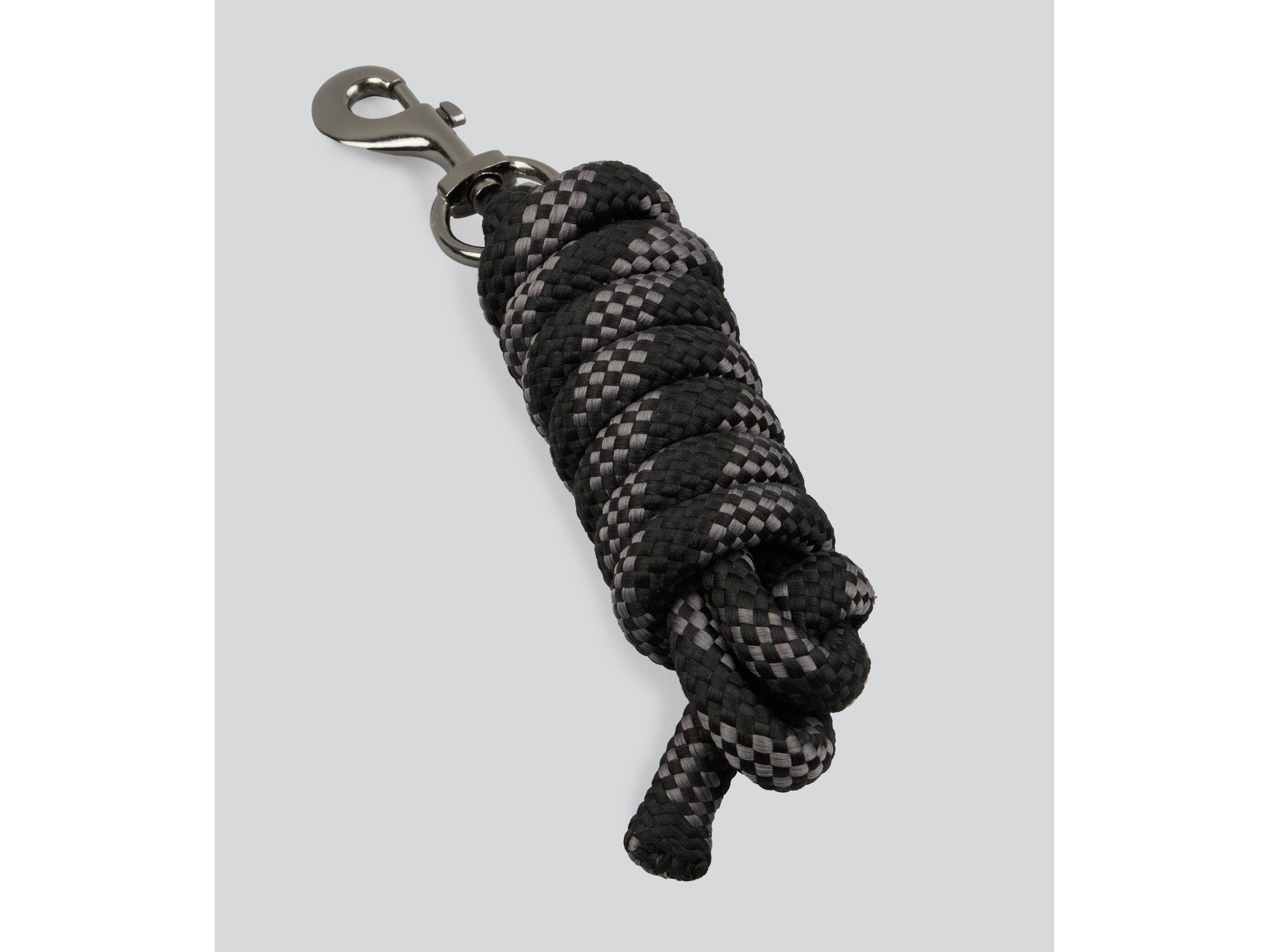 Duco Padded Head Collar With Lead Rope